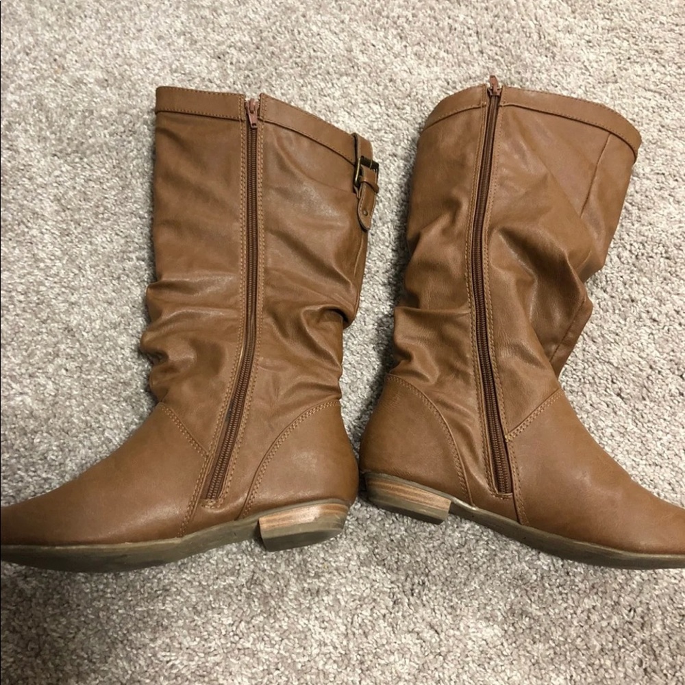 Express boots - Picture 2 of 5